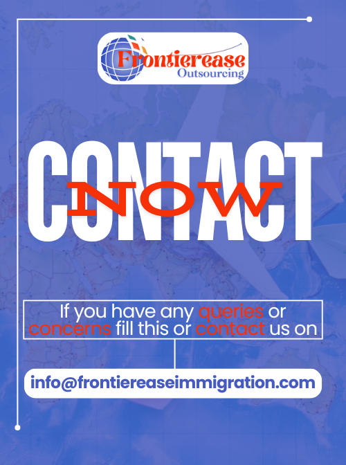 contact now with best agency for work permit visa