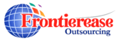 frontierease outsourcing logo hq